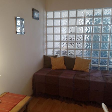 Departamento Corazon De Mendoza Km 0 Lägenhet Exteriör bild