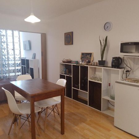 Departamento Corazon De Mendoza Km 0 Lägenhet Exteriör bild