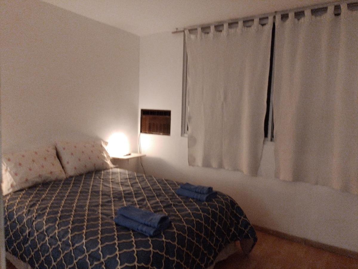 Departamento Corazon De Mendoza Km 0 Lägenhet Exteriör bild