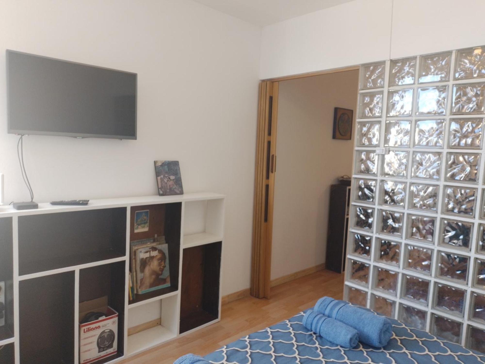 Departamento Corazon De Mendoza Km 0 Lägenhet Exteriör bild