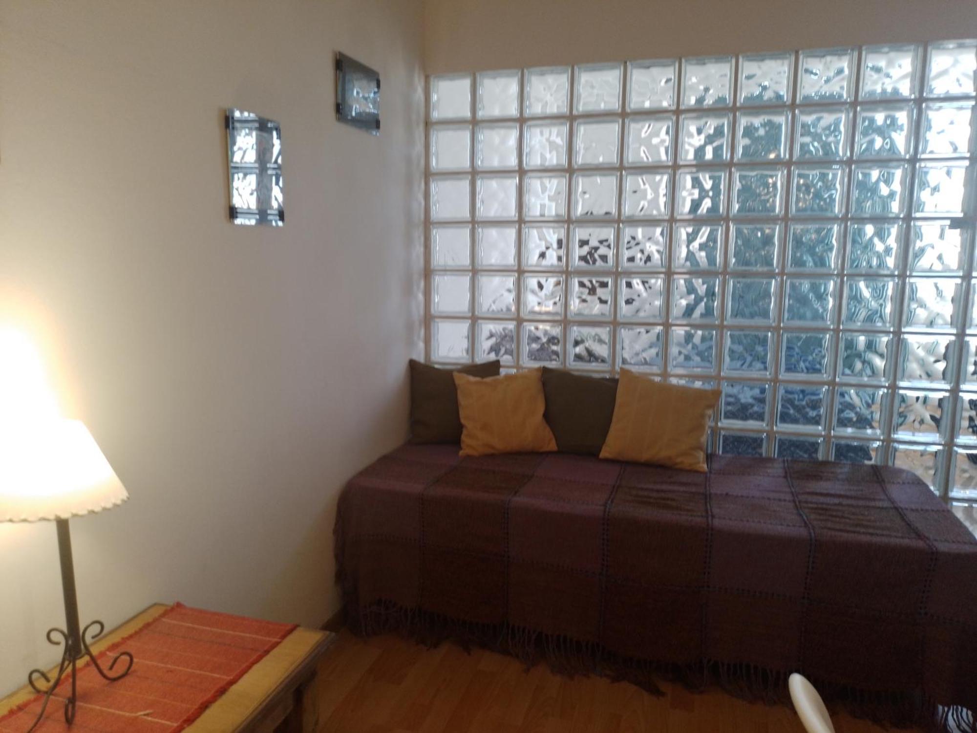 Departamento Corazon De Mendoza Km 0 Lägenhet Exteriör bild